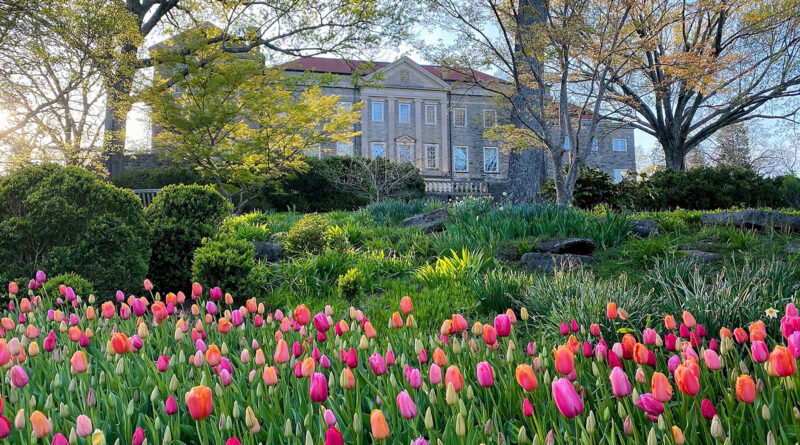 Cheekwood Estate